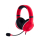Słuchawka Razer Kaira X Xbox Pulse Red